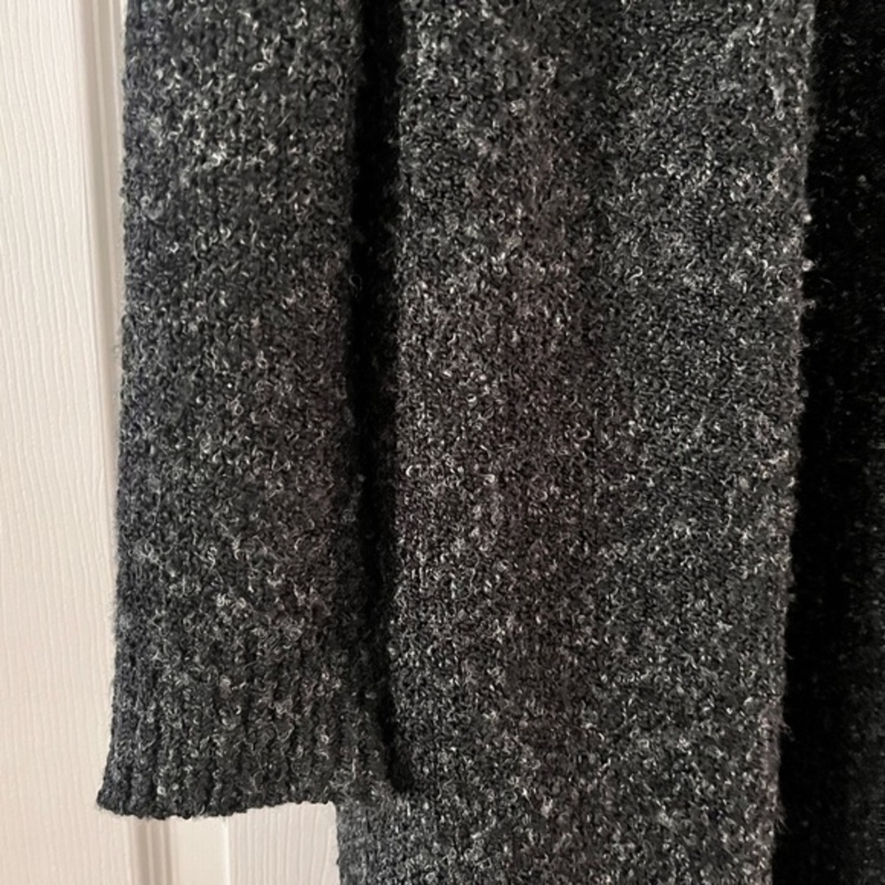 Oak + Fort Long Cardigan